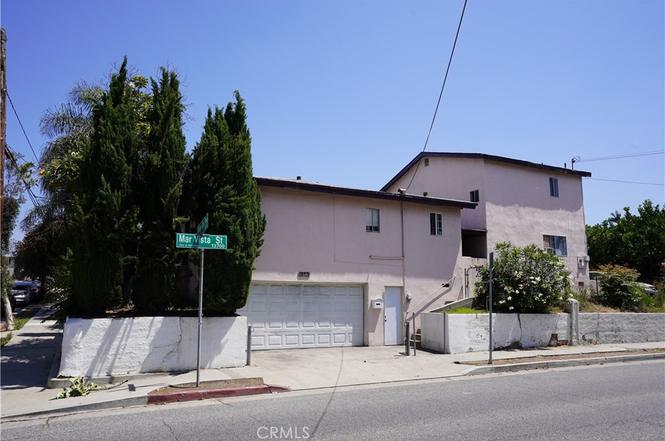 13701 Mar Vista St, Whittier, CA 90602 | MLS# PW23116542 | Redfin