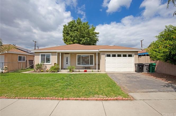 3555 Feather Ave, Baldwin Park, Ca 91706 