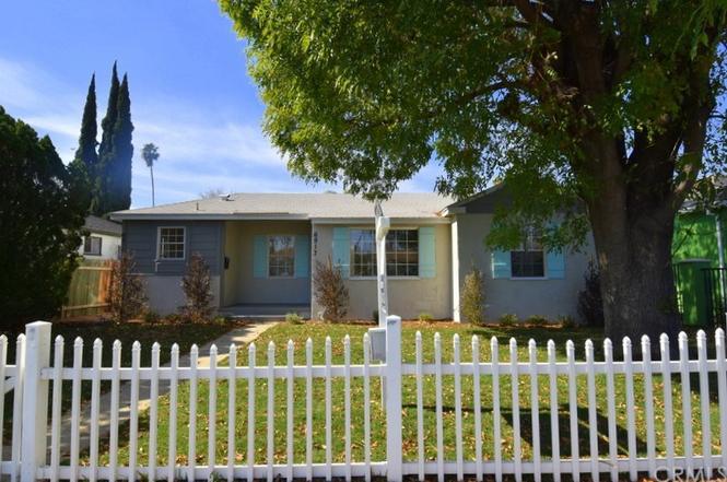 6917 White Oak Ave, Reseda, CA 91335  MLS# IG20067551  Redfin