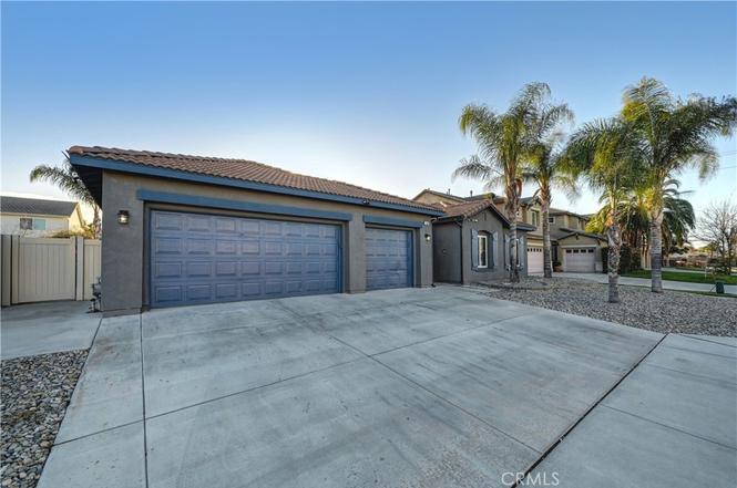 264 S Kirby St, San Jacinto, CA 92582, MLS# EV15247946