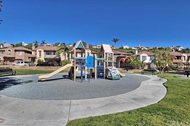 Vista Pacifica San Clemente Floor Plans