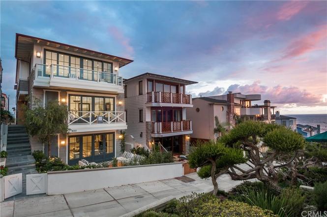 200 16th St Manhattan Beach Ca 90266 Mls Sb15221584 Redfin