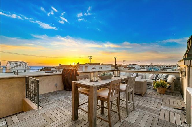 Hollywood unbeatable feed clay terrace