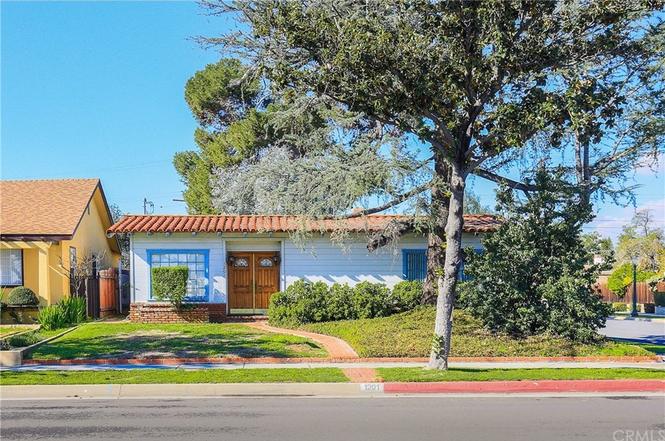 1201 S Almansor St Alhambra CA 91801 MLS# WS17013616 Redfin 1201 S Almansor St Alhambra CA 91801 MLS# WS17013616 Redfin