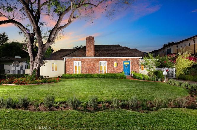 2627 Lombardy Rd San Marino CA 91108 MLS AR23142634 Redfin