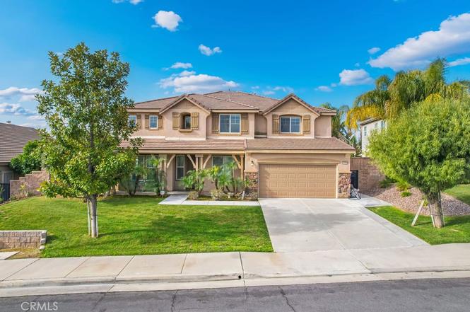 35781 Jack Rabbit Ln, Murrieta, Ca 92563 