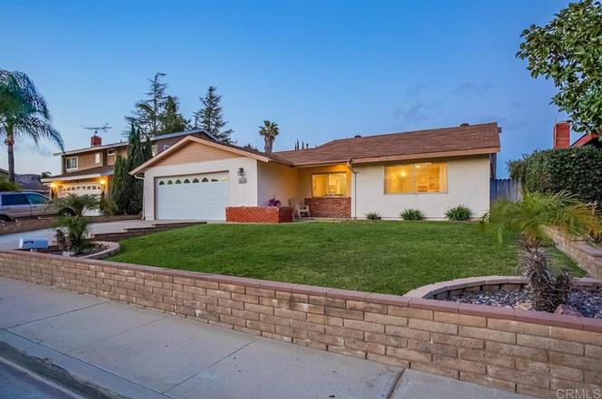 9343 Nalini Ct, Santee, CA 92071 | MLS# 180020653 | Redfin
