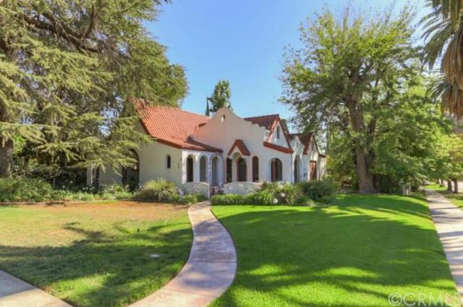 1641 Ford st redlands ca #1