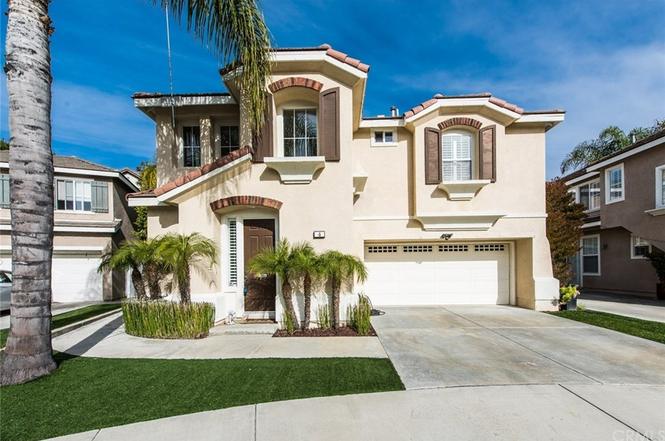 Model homes in aliso viejo ca Model homes in aliso viejo ca