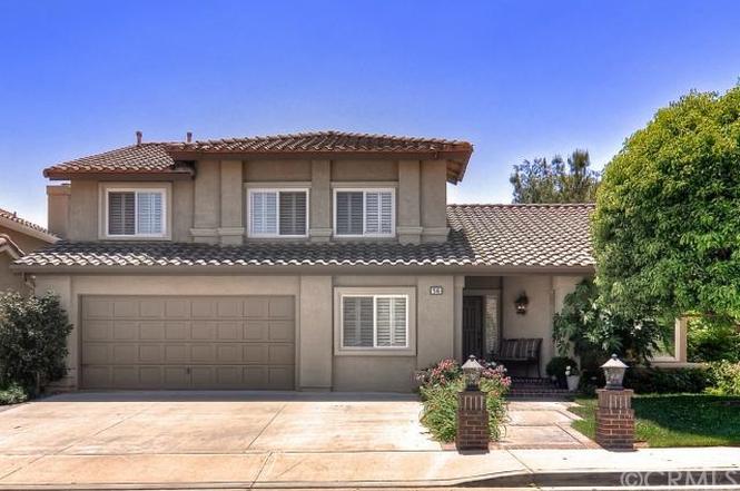 Model homes in aliso viejo ca Model homes in aliso viejo ca