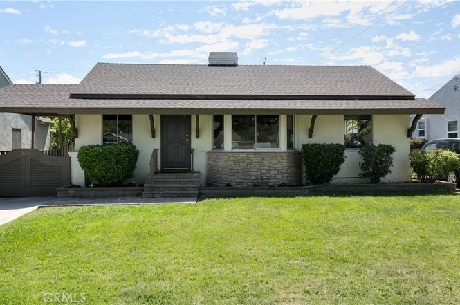 225 N Whitnall, Burbank, CA 91505 | Redfin