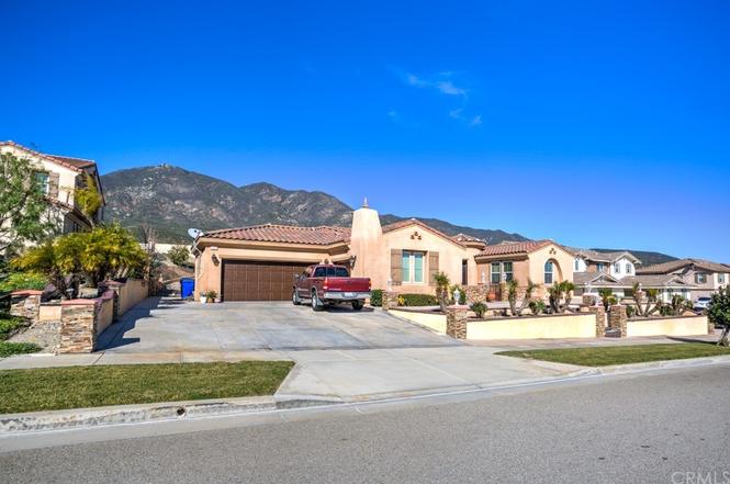 4985 Woodley Ridge Dr, Rancho Cucamonga, CA 91739