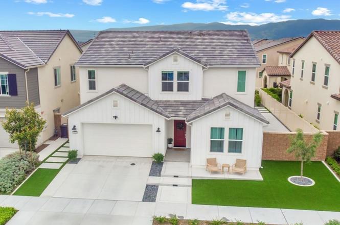 8763 Innovation St, Chino, CA 91708 | Redfin