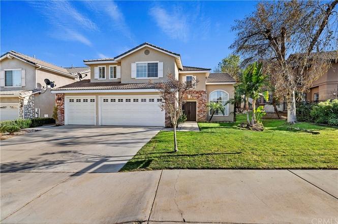 1445 Kirkmichael Cir, Riverside, CA 92507 | MLS# IV22014684 | Redfin