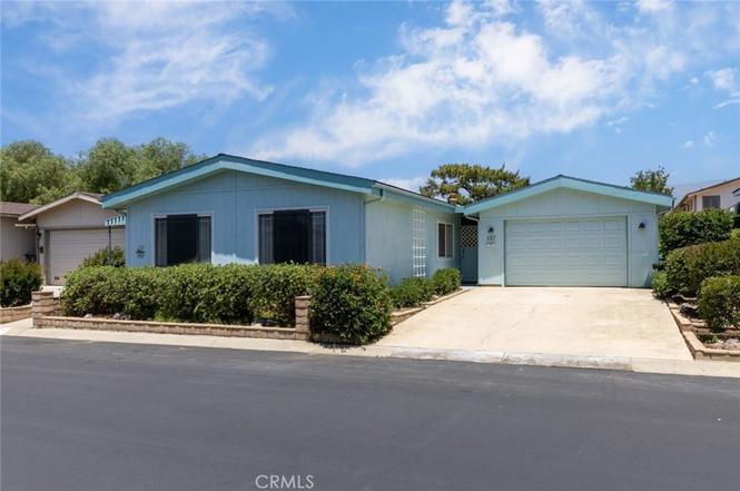3800 W Wilson #157, Banning, CA 92220 | MLS# TR25139688 | Redfin