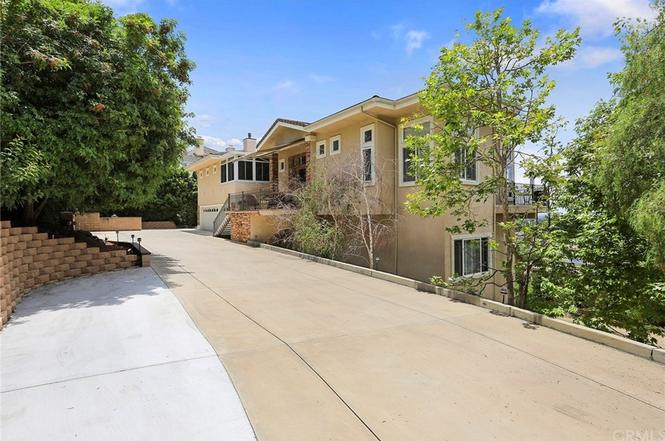 12298 Circula Panorama, North Tustin, CA 92705 | Redfin