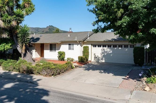 1490 Royal Way, San Luis Obispo, CA 93405 | MLS# SC20155694 | Redfin