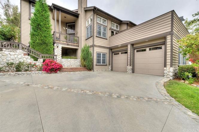 La Roux 31721 Via Coyote, Coto de Caza, CA 92679 | Redfin
