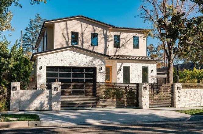 5136 Nagle Ave, Sherman Oaks, CA 91423 | Redfin
