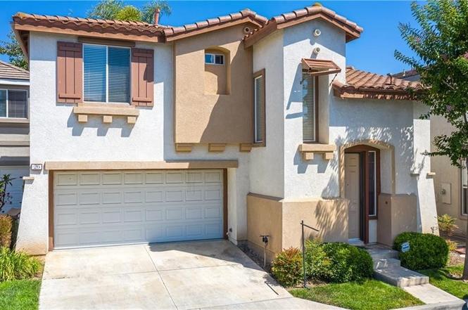 26 Legacy Way, Rancho Santa Margarita, Ca 92688 