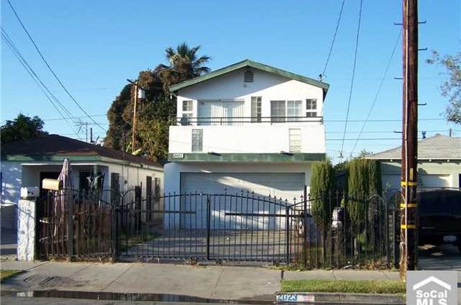 2023 E ORIS St Compton CA 90222 MLS P550719 Redfin