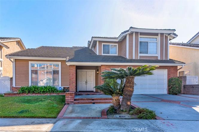 16140 Ridgeview Ln, La Mirada, CA 90638 | Redfin