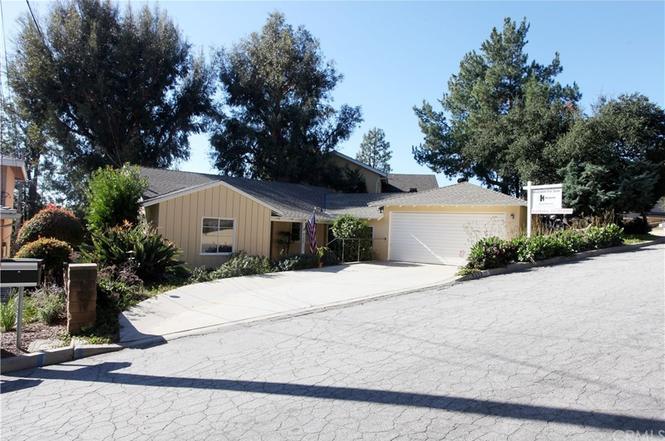 Redfin La Canada Flintridge