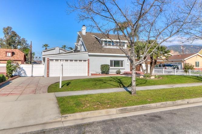 1033 N Soldano Ave, Azusa, CA 91702 | MLS# TR19092728 | Redfin