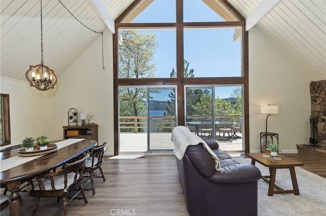 27559 North Bay, Lake Arrowhead, CA 92352 | MLS# IG25110730