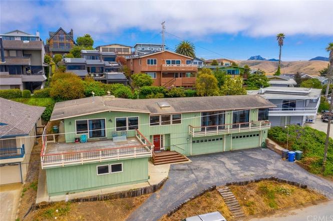 2530 Laurel Ave, Morro Bay, CA 93442 | MLS# PI20134733 | Redfin