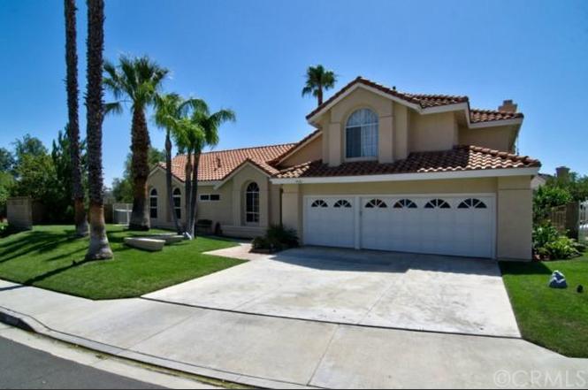 5595 Candleberry Ln Yorba Linda Ca 92887 Mls Pw14101737 Redfin 5595 Candleberry Ln Yorba Linda Ca 92887