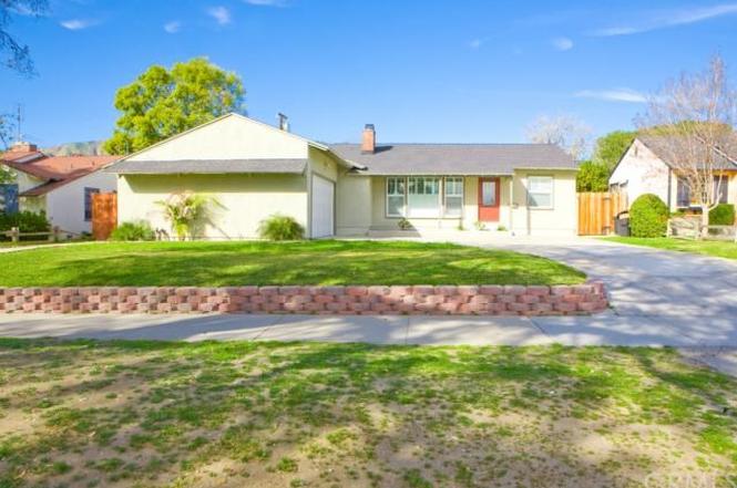 533 E Foothill Blvd, Glendora, CA 91741 | MLS# CV15030739 | Redfin