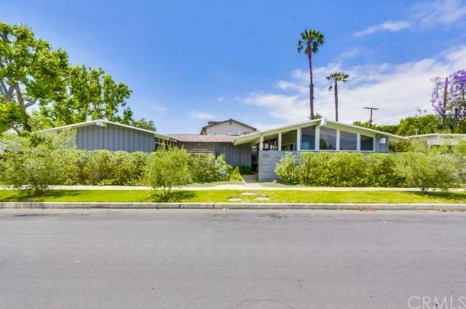 Cheviot hills zip code