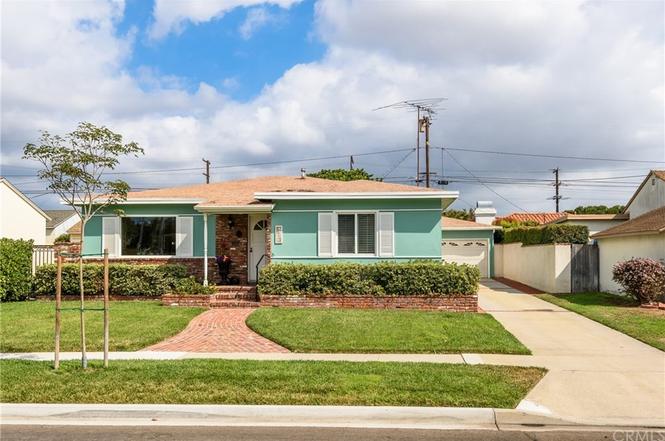 5111 Avenue B, Torrance, CA 90505 | MLS# SB19220753 | Redfin