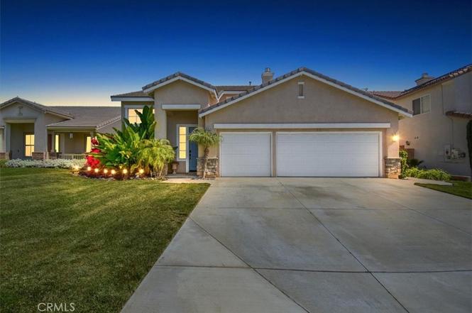 ◇Numbering◇ #1057 25914 Lazy Cloud Way, Menifee, CA 92585 | Redfin