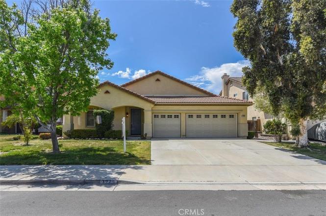 7279 Westerly Way, Eastvale, CA 92880 | MLS# TR19083759 | Redfin