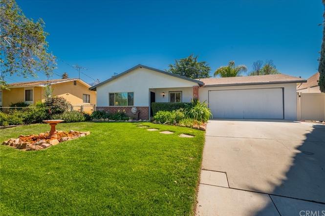 11791 California St, Yucaipa, CA 92399 | MLS# IG19090764 | Redfin