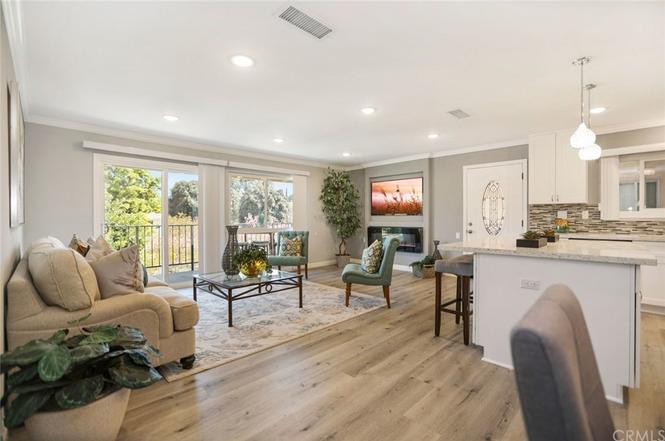 2244 Via Puerta Unit N, Laguna Woods, CA 92637 | MLS# OC19091771 | Redfin