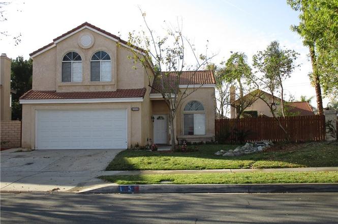 13553 W Constitution Way, Fontana, CA 92336 | MLS# IV18002772 | Redfin