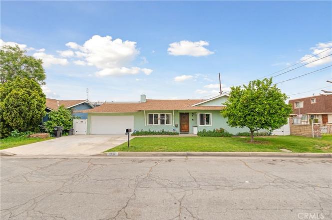 4823 Agnes Ave, Temple City, CA 91780 | MLS# AR23072776 | Redfin