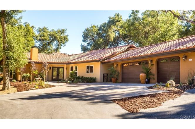 New Homes In Atascadero Ca New Homes In Atascadero Ca