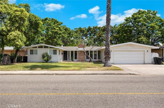 Redfin California Md