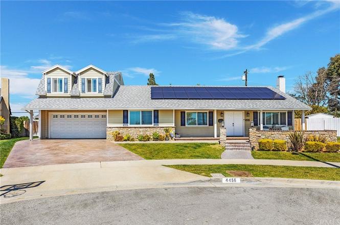 4456 Mimosa Dr, Yorba Linda, CA 92886 | Redfin