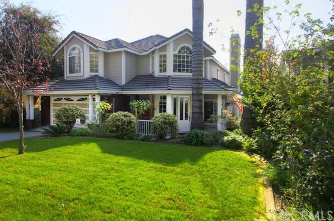 700 edgeview drive sierra madre ca