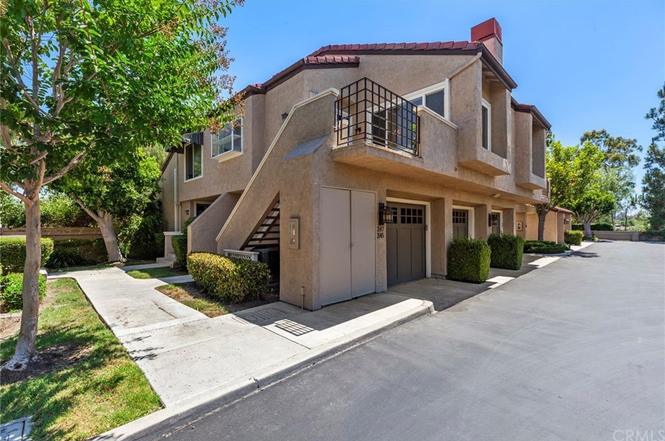 347 Stanford Ct #23, Irvine, CA 92612 | MLS# OC20149799 | Redfin