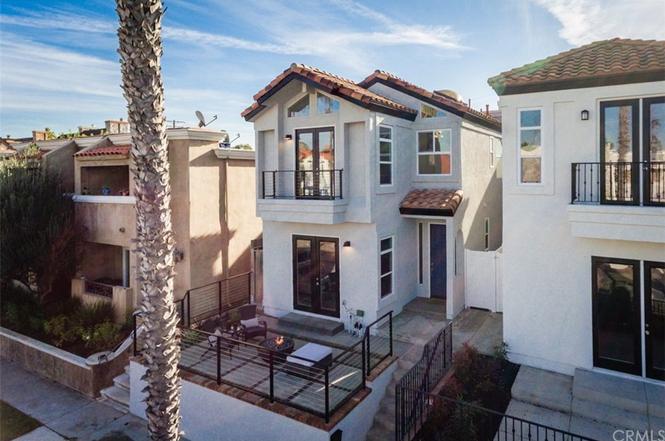 312 18th St Huntington Beach Ca 92648 Mls Oc17269802 Redfin