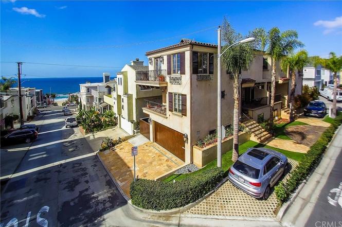 3101 Alma Ave Manhattan Beach Ca 90266 Mls Sb18063802 Redfin