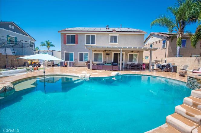 12393 Black Horse St, Eastvale, CA 91752 | Redfin