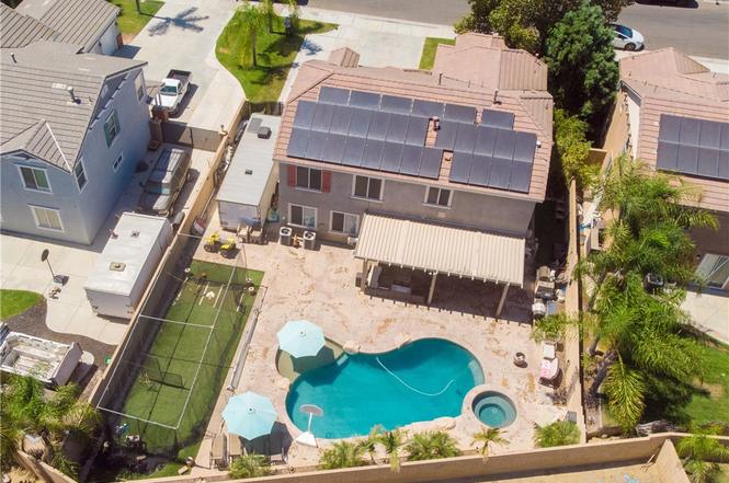12393 Black Horse St, Eastvale, CA 91752 | Redfin