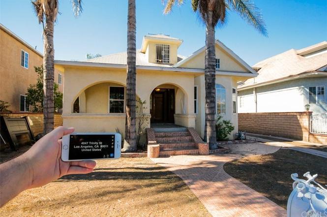 4047 Trinity St, Los Angeles, CA 90011 | MLS# IV18255810 ...